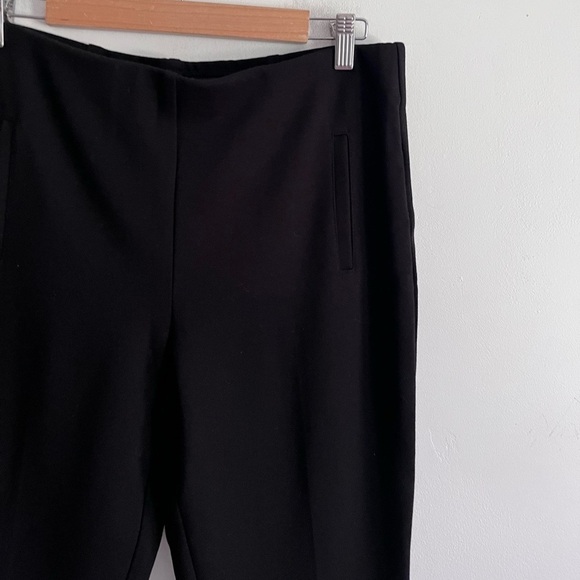 Chico’s  Ponte Pull on Pants - Picture 4 of 7